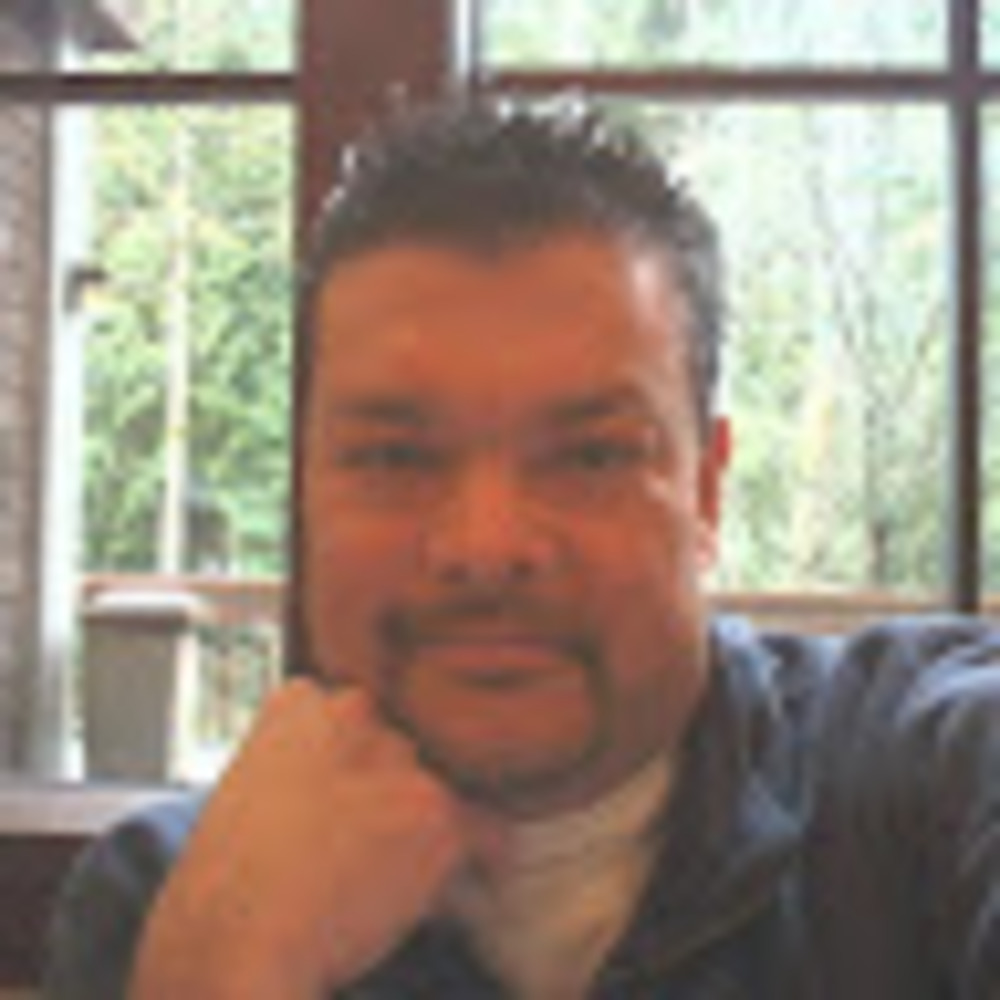 Meet your Posher, David